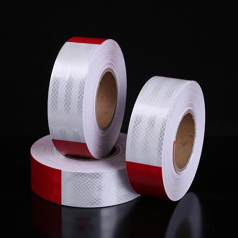 Brangdy Vehicle Reflective Tape 5CM*45M