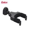 GALUX GH 110P Auto Lock Guitar Hanger Hook Holder Wall Mount for Acoustic Folk Classic Guitar Electric Guitar Bass