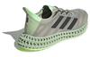 4DFWD Adidas 3 'Putty Grey Silver Pebble' ID3489