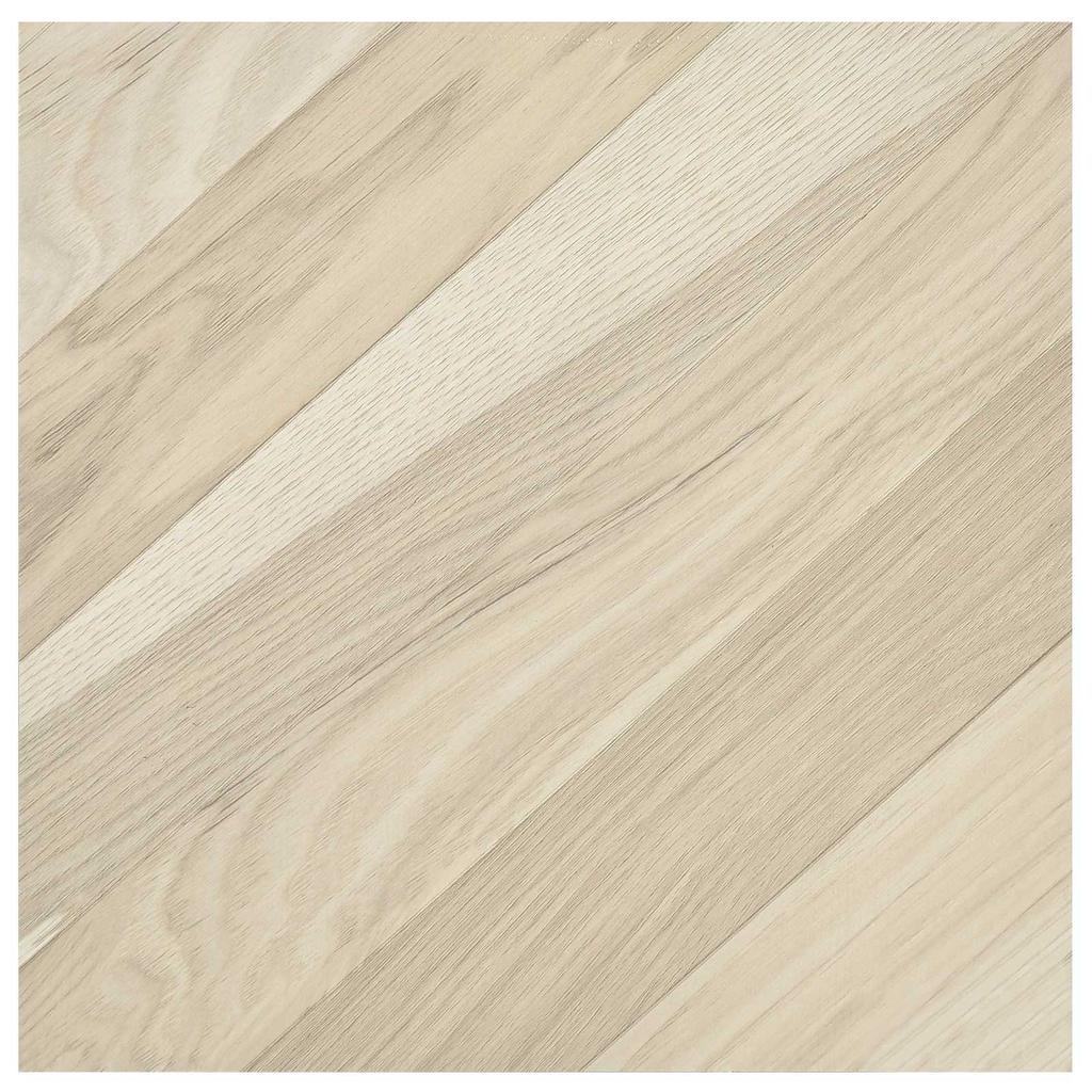 Self Adhesive Floor Tiles 30.5 X 30.5 Cm 20 Pcs PVC