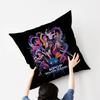 K-KPop D-Demon H-Hunters Personalized Pillow Dust Cover Bedroom Kids Party Decoration Pillowcase Birthday Children Gift