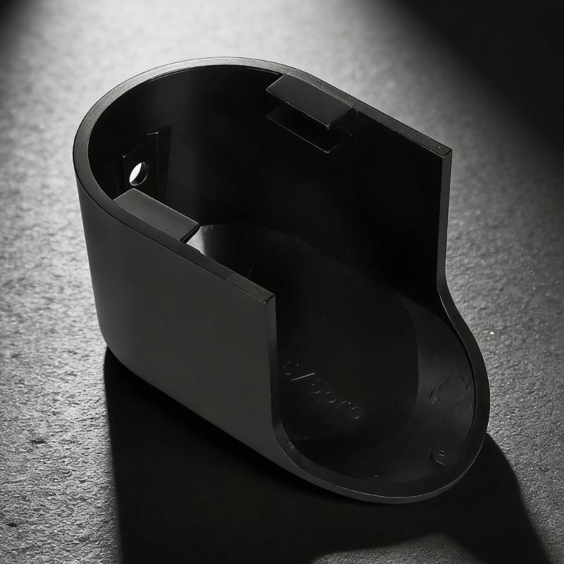 1Pair Dustproof Scooter Front Decorative Cover Kickscooter Front Decorative Case Cap for 5/5Pro Electric Scooter Part