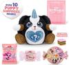 Rainbocorns Puppycorn Surprise Egg Plush Toy (Shepherd) [Parallel Import]