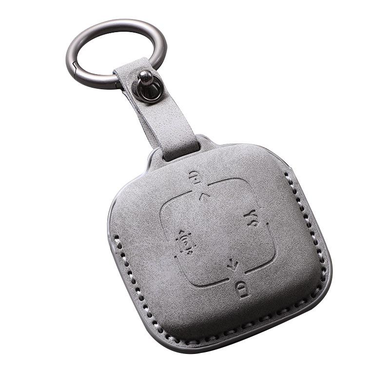 Pouzdro na klíče Zeekr pro modely 001, 007, 7X a GT MIX - Vhodné pro Zeekr 25