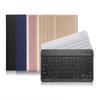 Kožené pouzdro Lenovo Tab P10 10,1" s Bluetooth klávesnicí pro TB-X705L/F