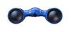 Nikon Aculon T02 8x21 Roof Prism 8x 21mm Objective Blue Binoculars, Type, Magnification, Lens, (ACULON ACT028X21BL)