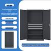 Junshi Heavy-Duty Workshop Tool Cabinet