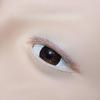 Lash Mannequin Head Makeup Practice Training Manikin Model Extension Face