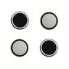 4Pcs Silicone Gel Thumb Grips Cover For Sony PS5/PS3/PS4 For XBOX One /360 Controller for PS4 Pro Slim Controller