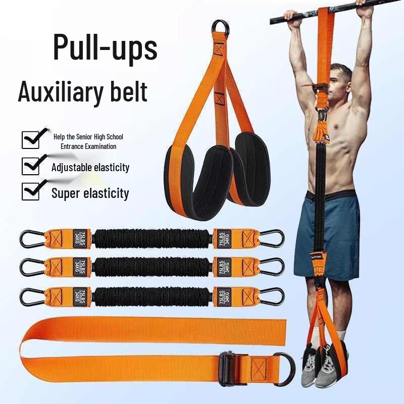 Lesh Pull-up Assist Resistance Bands