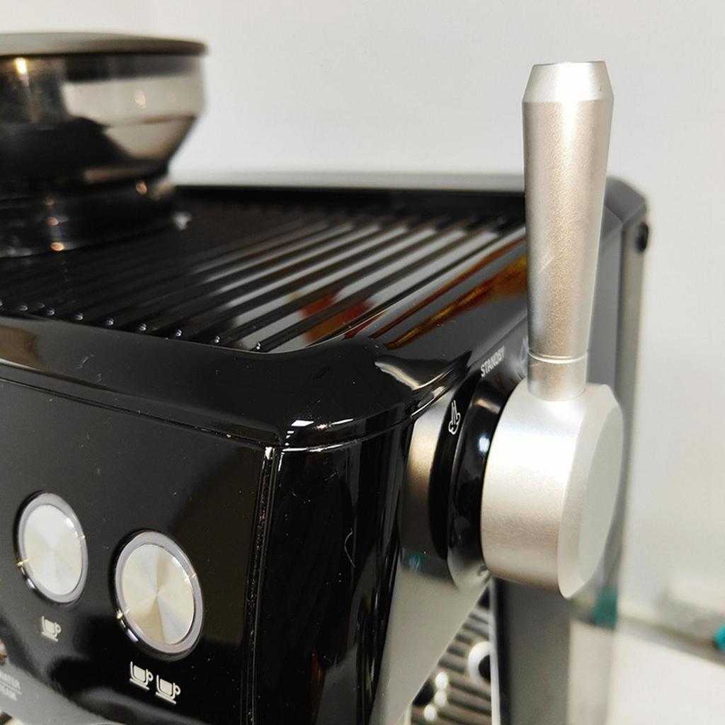 Replacements Steam Lever Water Easily for 870 876 Coffee Maker