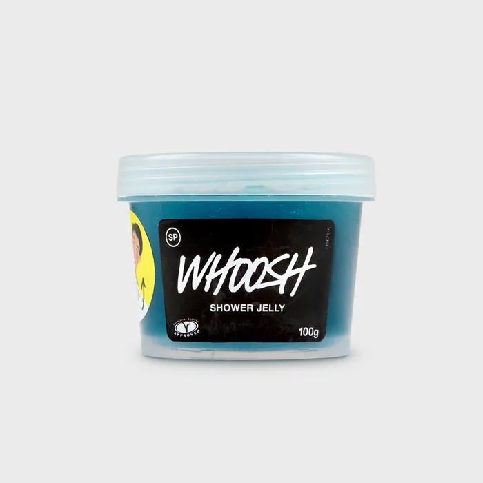 Hoosier 100g - Shower Jelly/Body Wash