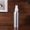 30/50/100/120/150/250/500Ml Empty Aluminum Spray Bottle Cosmetic Bottle Mini Metal Atomizer Bottles Travel Size For Cosmetics