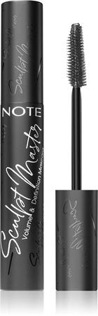 

volume and definition mascara TU прозрачный
