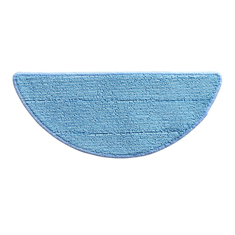 For Mamibot Exvac660/650 Platinum Robot Vacuum Cleaner Main Brush Side brush HEPA Filter Mop cloth Spare Parts Accessories