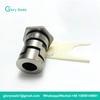 GLF-16 CR16 Mechanical Seals CR10/CR15/CR20 Multi-stage Pumps Shaft Size 16mm Cartridge Seals SIC/SIC/EPDM 2pcs/lot
