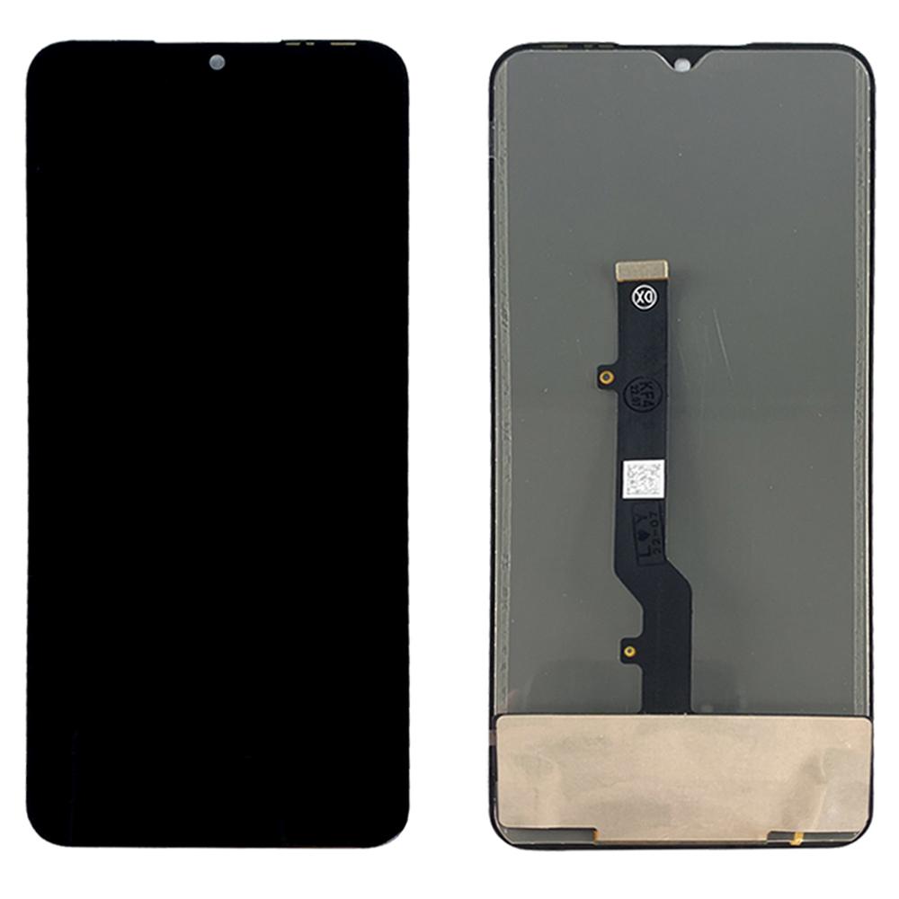 

Для Infinix Note 12 4G X663 X663C X663D/Note 12 Pro 4G LCD екран та тачскрін в зборі, частина класу C (Технологія TFT) (без логотипу) A