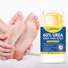 60% Urea Foot Care Stick-Deep Hydration & Fast-Absorbing & Non-Greasy, Make Rough Areas Softens & Smooths-Suitable For All Skin Types, 40g
