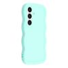 Case for Galaxy S26+ - TPU, Green