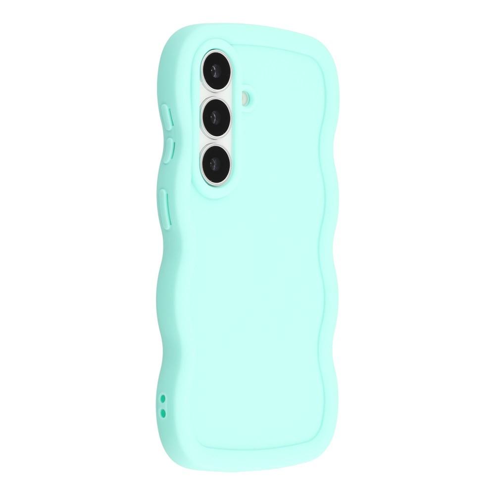 Case for Galaxy S26+ - TPU, Green