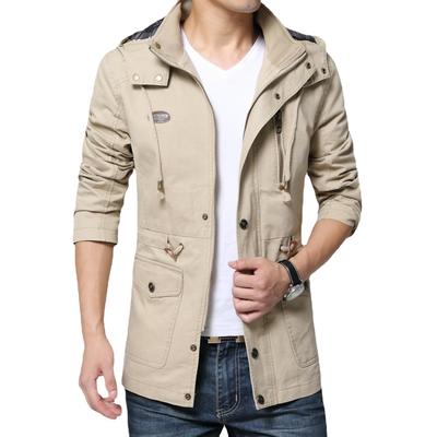 Mantolar ve ceketler – Ceketler