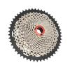BOLANY Mountain Bike Flywheel 13 Speed 50T Variable Speed Cassette Freewheel for Mountain Road Bike