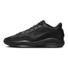 Nike Baskets Homme GT Hustle Academy Triple Black FJ7791-001
