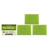 3x Tea Tree Oil Bar Soap for Face & Body Acne, Athlete's Foot, Tinea, Folliculitis Ringworm Jock Itch Relief Soap Bar