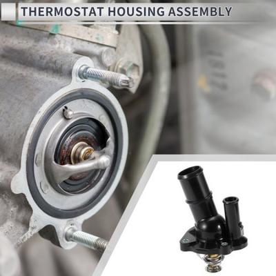 Kühlmittelthermostatgehäuse-Baugruppe für Land Rover LR2 2013-2015