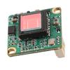 Camera Module High Resolution Analog Signal PCB Camera Board for CCD Camera 23x23mm   0.9x0.9in