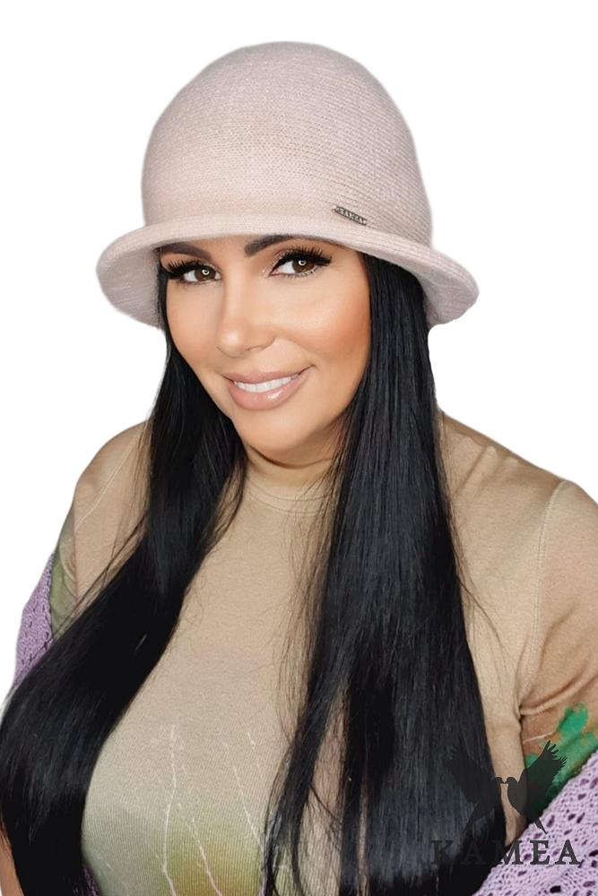 Munira Women' Hat Pink