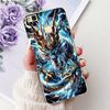 For Huawei P9 Lite Case VNS-L21 VNS-L31 Luxury flower Painted Proective Cover Soft Silicone Phone Case For HuaweiP9Lite Funda