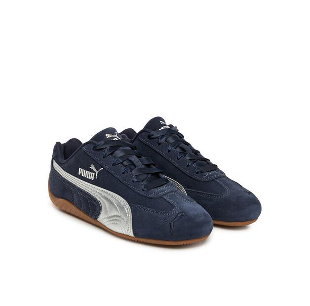 Кроссовки Puma Speedcat Metallic Jr