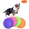 Pet Dog Training Toy Interactive Dog Chew Toys Resistance Bite Soft Rubber Toys Pet Dog Supplies