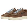 Nike Air Force 1 Low '07 Premium Vintage Pecan Sneakers DO9785-200