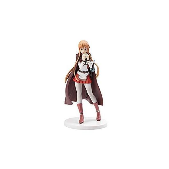 Used [Used] Sword Art Online Sword User Fencer Asuna Figure Prize Item 2zzhgl6