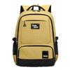 Schoolbag Large Capacity Daily Commuter Backpack Short Trip Business Trip Multifunctional Backpack Simple Foreign Style Children's School Bag
