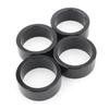 4PCS 25 Inch ATV Lift Spacer Kit for CanAm Outlander 650 800 Models Suspension Leveling Accessories