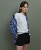 Assenti Solid Shorts_Black