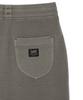 LEE Women'S Sweat Long Skirt Pigment Brown