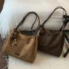 Casual Women's Bag, Fashionable and Good-looking, Large-capacity Commuter Single-shoulder Bag, Tote Bag