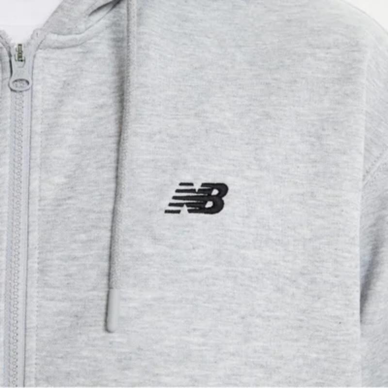 New Balance Half Club Classic Hoodie Nbmde41013