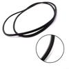 Black Seal Gasket LR023393 Seal Gasket Black Sunroof