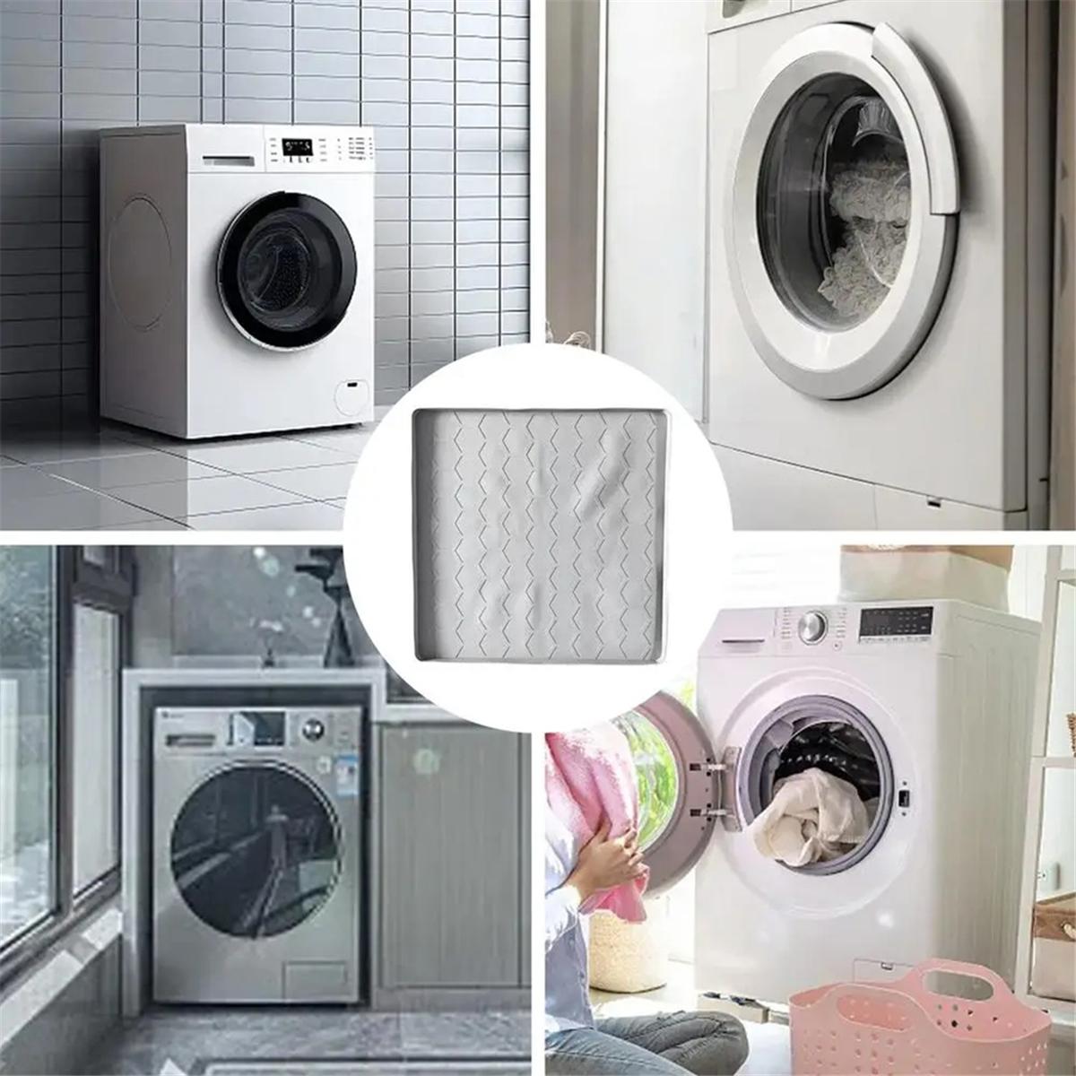 

2025+ Dryer Top Protector Mat Washer & Dryer Mat for Full Protection Dryer Covers Space-Saving Dryer Replacement Parts China Mainland