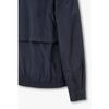 Emporio Armani Men S Hidden Hood High Neck Field Jacket A516110023