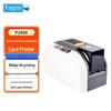 FagooP280e Single-Sided Digital ID Card Printer CN Plug (adapter Included)