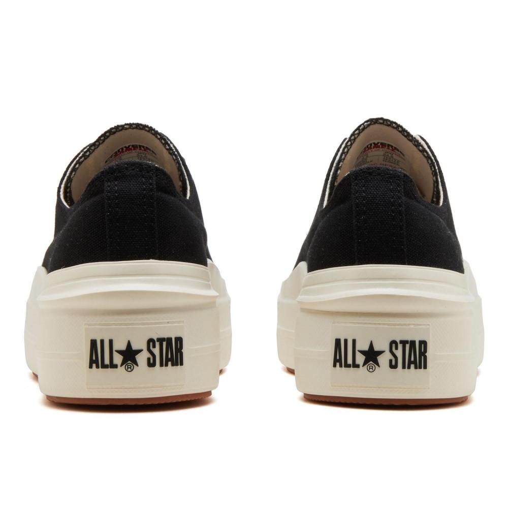 Converse As Light Plts Ii Pg Ox 31314912 Black