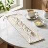 2PCS Fresh Keeping Bread Storage Bags Large Drawstring Bread Bag French Stick Storage Bag  Toast