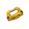 Honda CT125 Aluminum Engine Side Protective Cover
