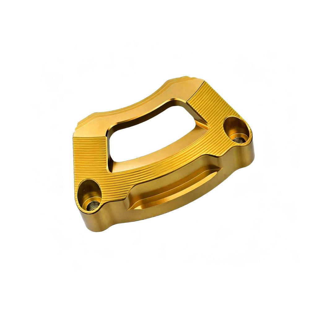 Honda CT125 Aluminum Engine Side Protective Cover